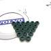 Колпачки маслосъёмные, комплект для Volvo VICTOR REINZ 12-37194-01