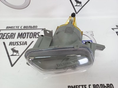 Фара противотуманная правая VOLVO V70, XC70 \\ 2005-2006 \\ DEPO 773-2003R-UE