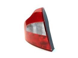 Фонарь задний левый Вольво S80 II \\ 07-11 \\ VOLVO Original