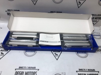 Органайзер багажного отделения VOLVO V40 Cross Country \\ VOLVO Original 31316983
