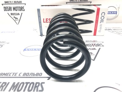 Пружина задняя VOLVO XC60  LESJOFORS Швеция 4295860
