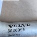 Патрубок турбины VOLVO XC90 B6294T 2002-2006