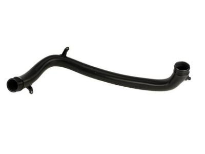 Патрубок интеркулера VOLVO S60, S80, V70 II, XC70, ХС90 \\ В5254Т2 \\ VOLVO Original 8638967