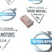Предохранитель 30А розовый Volvo XC90 II, S90 II, V90 II, XC60 II, XC40, S60 III \\ VOLVO Original 31346534
