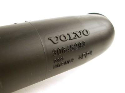 Патрубок интеркулера Вольво S60 \\ VOLVO Original