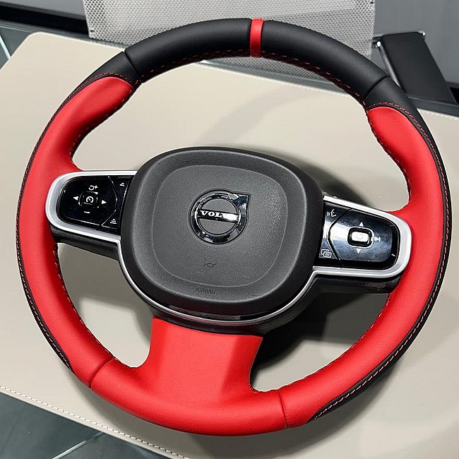 СПА красный 3