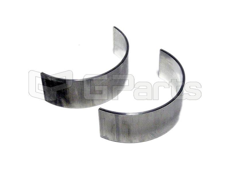 Вкладыши шатунные комплект на 1 шатун \\ GParts VO30777466