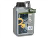 Масло моторное синтетическое 1литр SAE 5W-30 A5/B5 ENGINE OIL \\ VOLVO Original 31316299