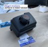 Бачок гидроусилителя VOLVO XC90 B6294T 2002-2006