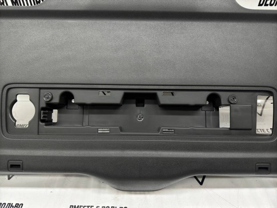 Panel \\ VOLVO Original 31426914