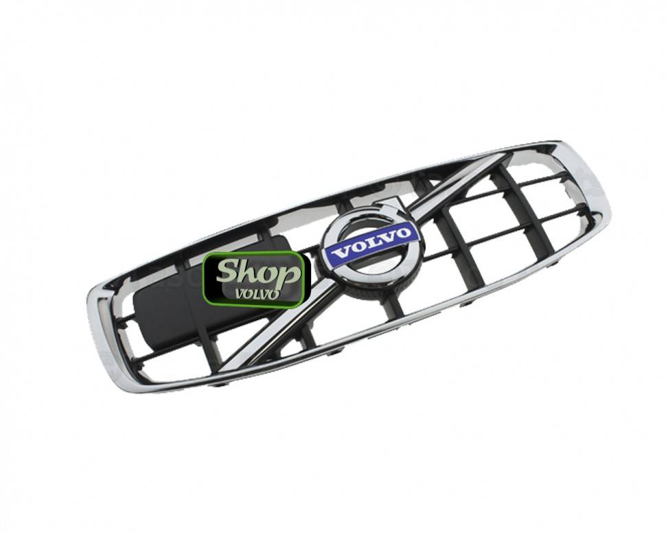 Решетка радиатора с эмблемой Вольво ХС70 II \\ CH 94001- \\ VOLVO Original 31323008