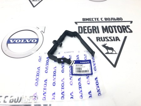 Защелка крепления знака аварийной остановки ​Volvo S40 II,V50, S60 II, S80 II, V60, V70 III, XC70 II, XC60 \\ VOLVO Original 30721387