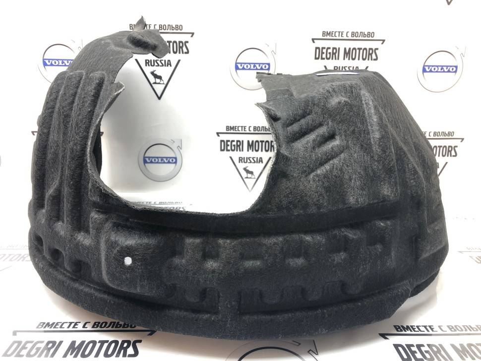 Подкрылок передний правый VOLVO V40 cross country \\ VOLVO Original 31301959