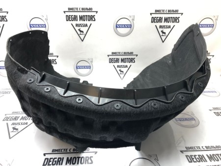 Подкрылок передний правый VOLVO V40 cross country \\ VOLVO Original 31301959