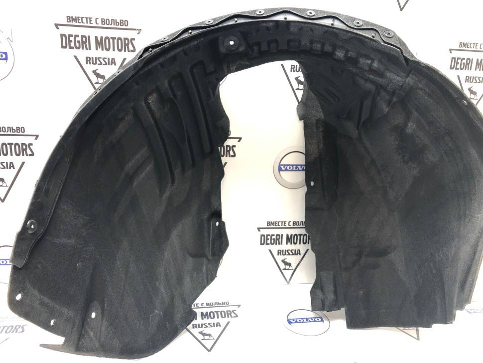 Подкрылок передний правый VOLVO V40 cross country \\ VOLVO Original 31301959