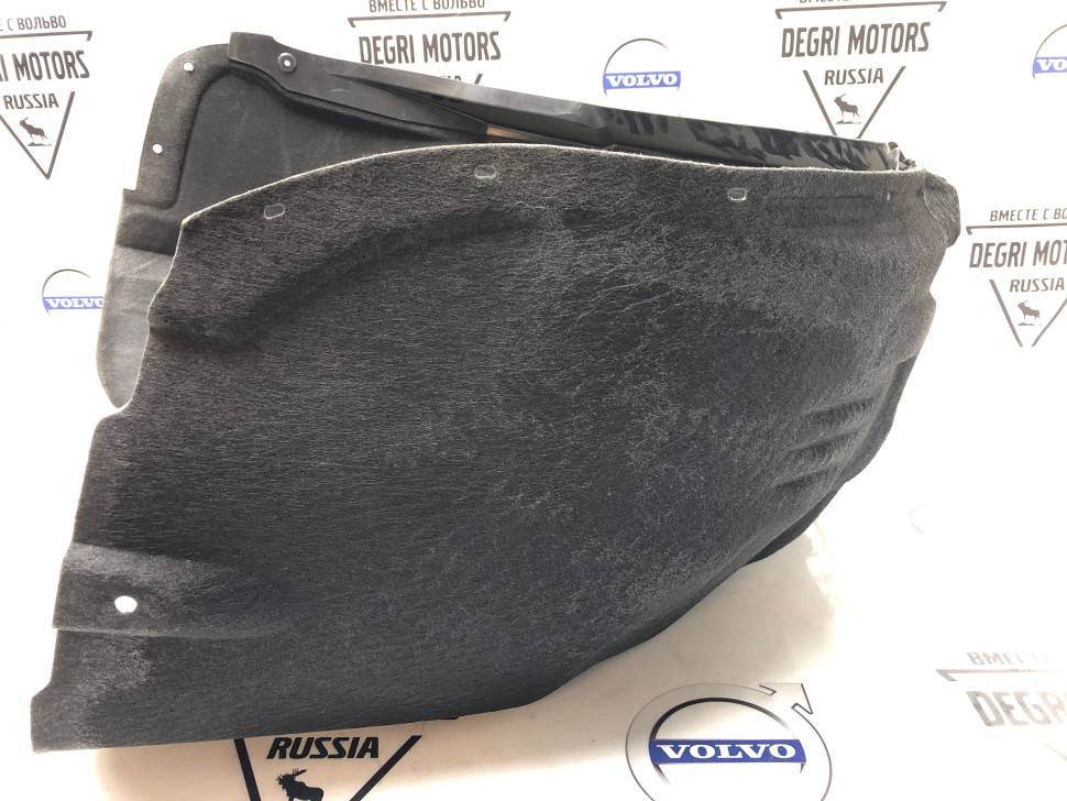 Подкрылок передний правый VOLVO V40 cross country \\ VOLVO Original 31301959
