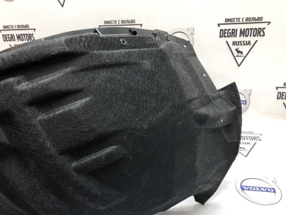 Подкрылок передний правый VOLVO V40 cross country \\ VOLVO Original 31301959