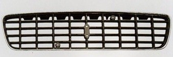 Решетка радиатора до 2005 года \\ VOLVO S60 \\ Api (Тайвань)