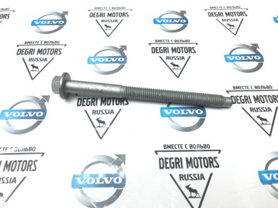 Винт крепления A/C M8x95x100, A.C, CH 170118- VOLVO C30, C70, S40 II, V50, S60, S80 II, V70XC/XC70​​, XC70 II, XC60, XC70, XC90 \\ VOLVO Original 30640506