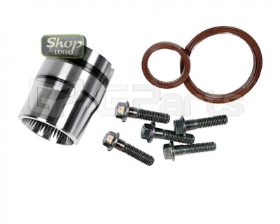 Сервисный комплект втулки угловой передачи Вольво S60, S80, XC70, XC90 \\ с коробкой AW50/51 AWD \\ GParts VO30787988