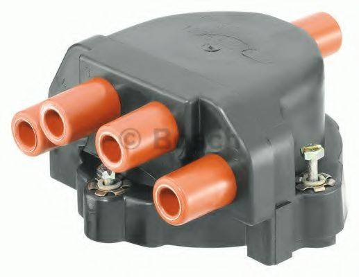 КРЫШКА РАСПР. ЗАЖИГАНИЯ \\ BOSCH 1235522382