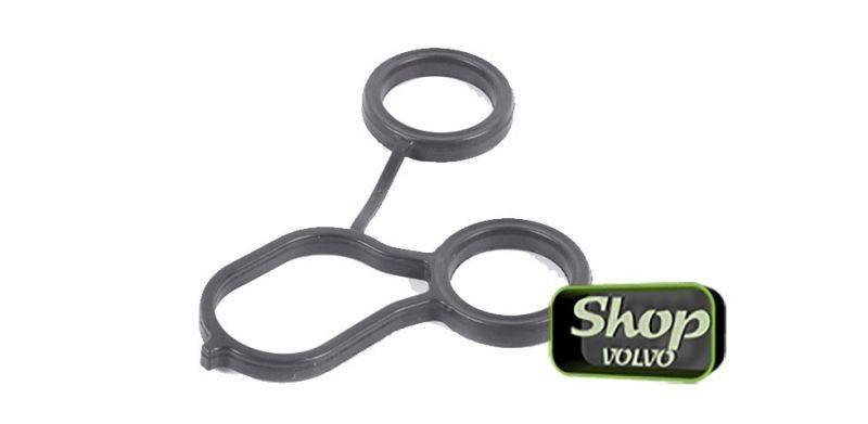 8692314 Уплотнение корпуса масляного фильтра 5 ц VOLVO.jpg