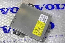 Блок розжига ксеноновой лампы D1S Вольво S80 II, XC70 II, V70 III \\ VOLVO Original