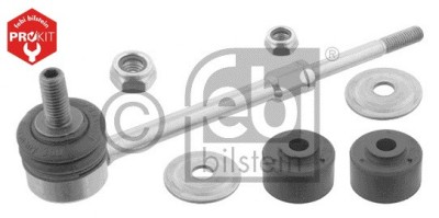 Стойка заднего стабилизатора Вольво S60 II, S80 II, V70 III, XC70 II, XC60 \\ FEBI bilstein 30830