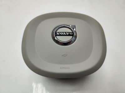 Подушка безопасности в руль XC90 II, XC60 II, S60 III, S90 II \\ VOLVO Original 39834727-WAB