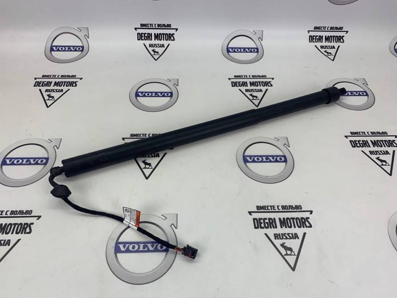 Амортизатор крышки багажника электрический XC60 \\ VOLVO 32136006