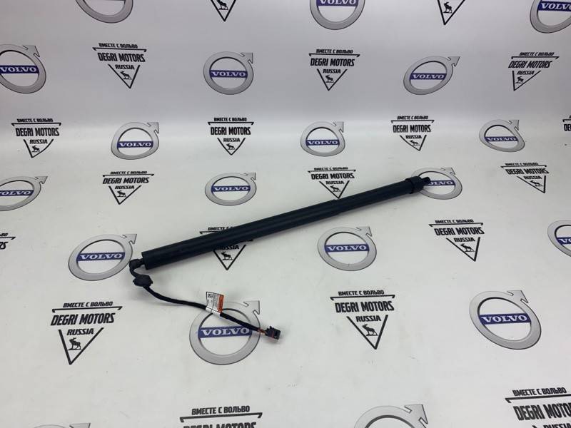 Амортизатор крышки багажника электрический XC60 \\ VOLVO 32136006