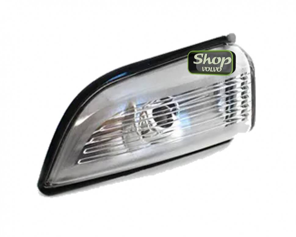 Повторитель поворота в зеркале левый VOLVO XC60 \\ VOLVO Original 31217288