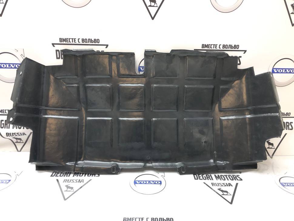 Защита двигателя пластиковая VOLVO 940, 960 \\ GParts VO9447727
