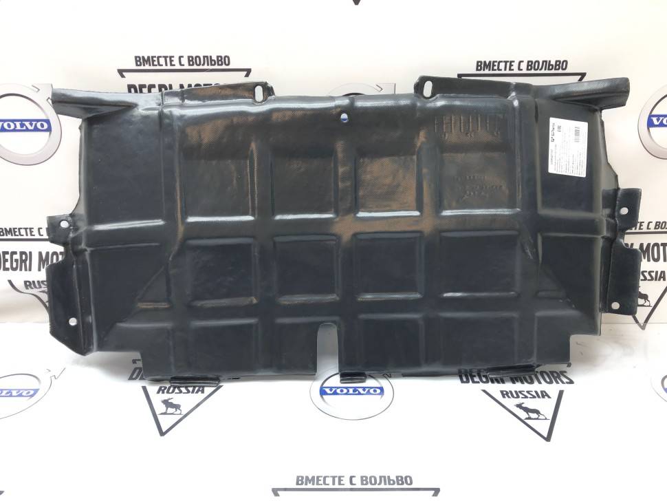 Защита двигателя пластиковая VOLVO 940, 960 \\ GParts VO9447727