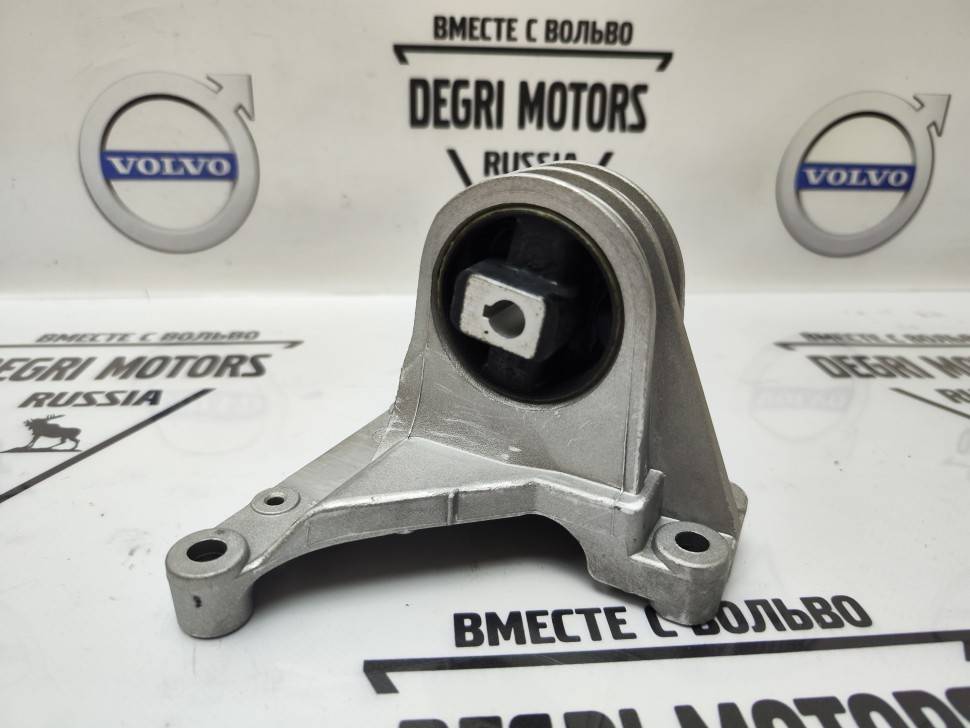 Опора ДВС верхняя VOLVO S60, V70II, XC70, S80, XC90 \\ HUTCHINSON 524824