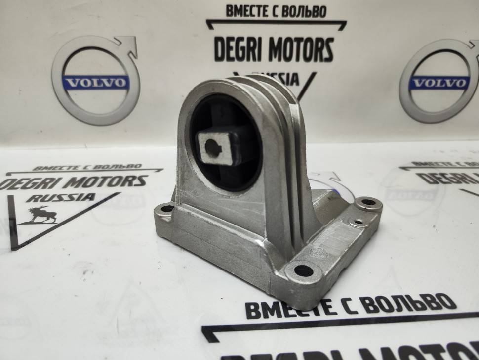 Опора ДВС верхняя VOLVO S60, V70II, XC70, S80, XC90 \\ HUTCHINSON 524824