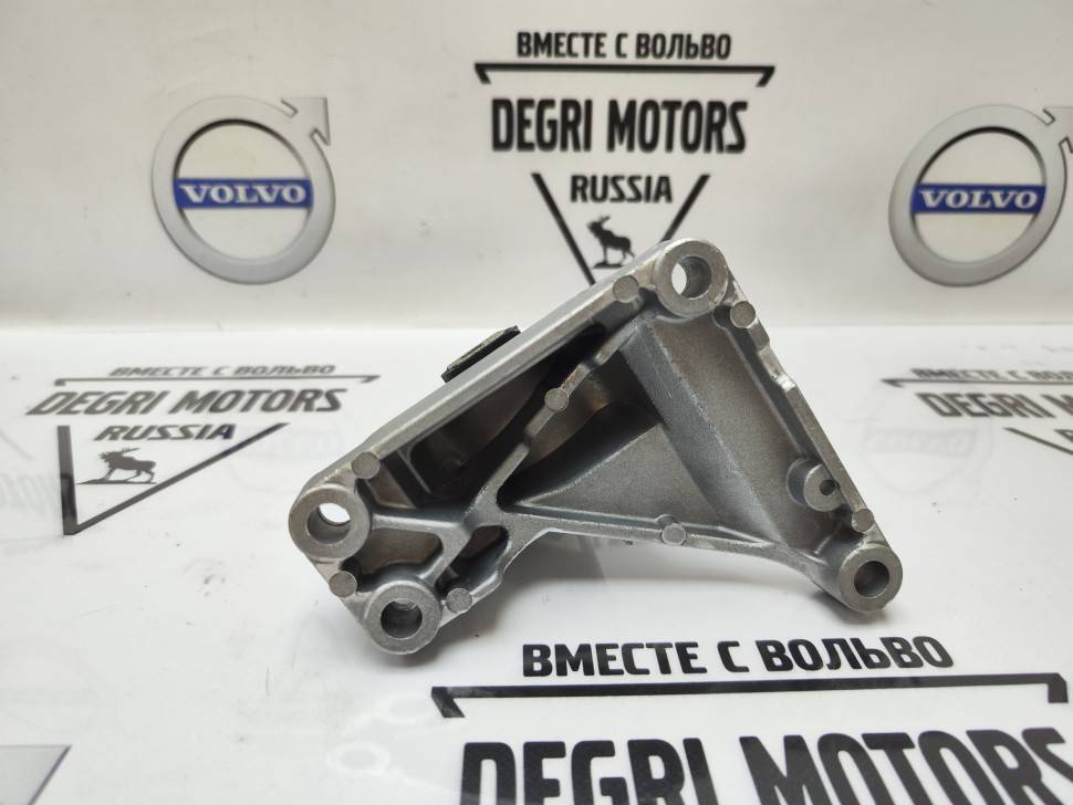 Опора ДВС верхняя VOLVO S60, V70II, XC70, S80, XC90 \\ HUTCHINSON 524824