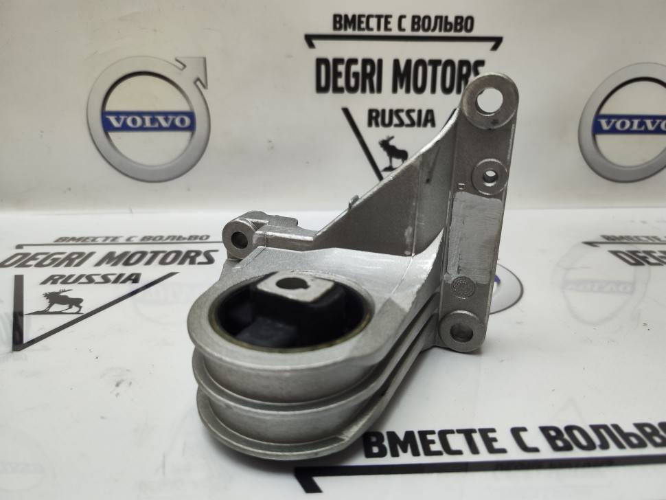 Опора ДВС верхняя VOLVO S60, V70II, XC70, S80, XC90 \\ HUTCHINSON 524824