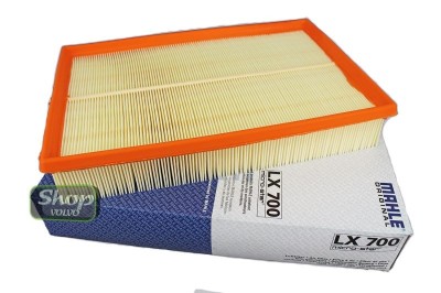 Фильтр воздушный VOLVO S60, S80, V70, XC70 II \\ MAHLE Original LX 700