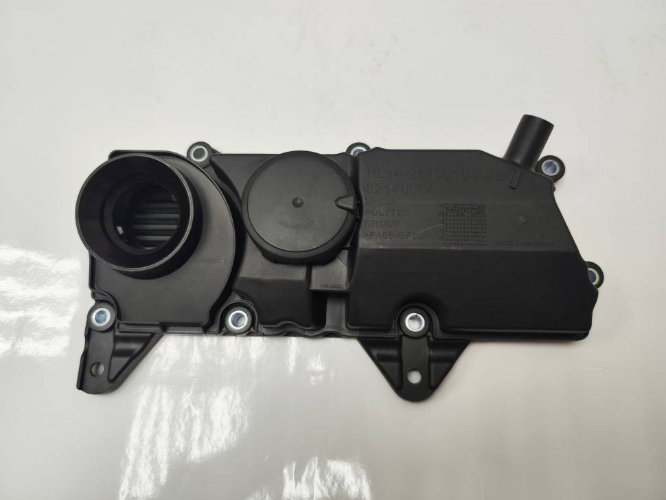 Маслоуловитель Volvo S60 II, S80 II, XC40, XC60 II, XC90 II \\ Scan Tech SW32140004