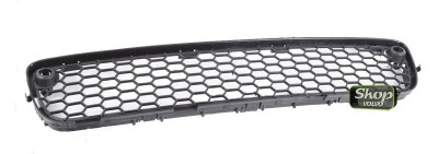 Решетка переднего бампера центральная нижняя Вольво S80 II S80L II \\ с парктрониками \\ SW-Parts SW30744113
