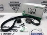 Комплект для ремонта ГРМ VOLVO C30 S40 V50 S60 S60 II S80 S80II V70 II XC70 XC60 ХС90 \\ 5 цилиндров дизель \\ INA 530 0582 10