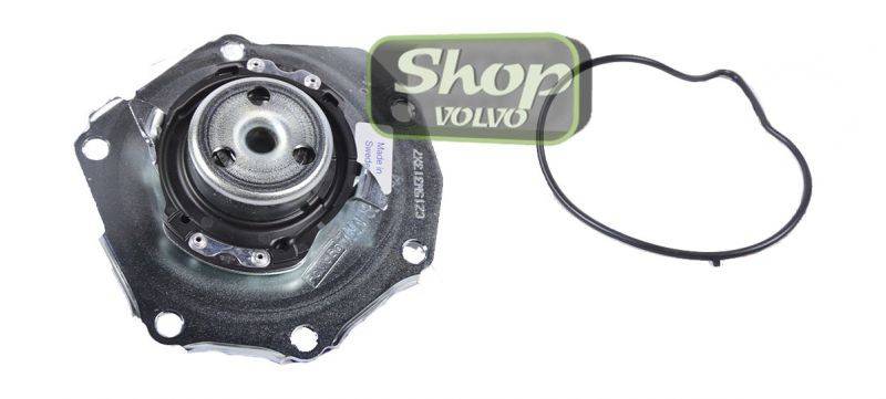 Водяная помпа Вольво S80 II, V70 III, XC60, XC70 II, XC90 \\ B6304Txx, B6324Sxx, 6 цилиндров \\ VOLVO Original 31219000