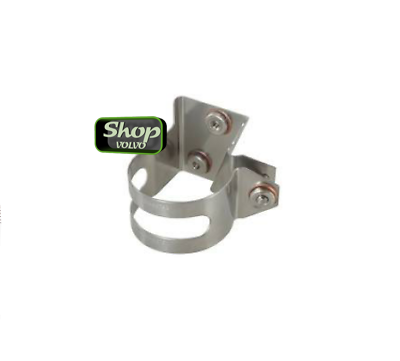 Кронштейн топливного фильтра Volvo S60 II, S80 II, XC60, XC70 II \\ VOLVO Original 31405751
