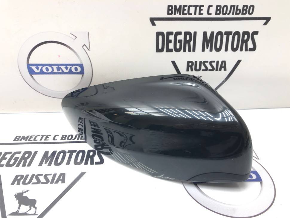 Крышка зеркала правого Вольво ХС60 (14-) \\ VOLVO Original 39821930