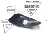 Крышка зеркала правого Вольво ХС60 (14-) \\ VOLVO Original 39821930