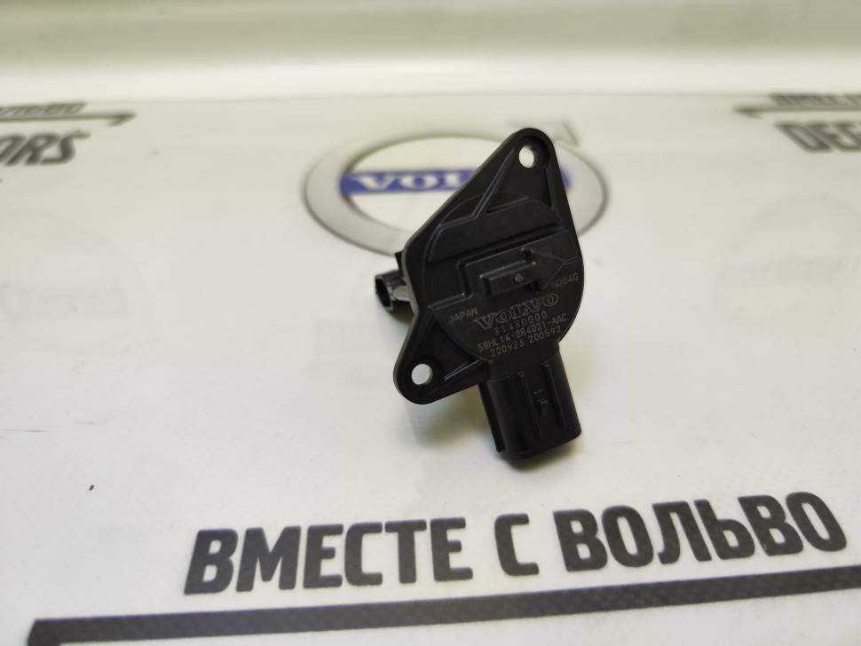 Массметр ДМРВ Вольво, S60 III, S90 II, XC40, XC60 II, XC90 II \\ VOLVO (Original) 31430000