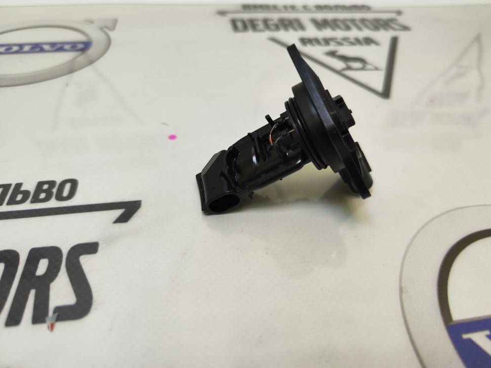 Массметр ДМРВ Вольво, S60 III, S90 II, XC40, XC60 II, XC90 II \\ VOLVO (Original) 31430000