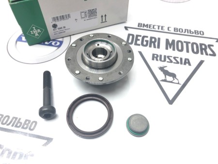 Обгонная муфта V.V.T. выпускного распредвала VOLVO S60, S80, XC70, XC90 \\ INA 427 1040 30
