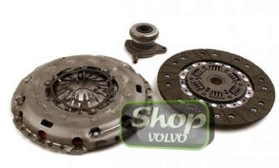 Комплект сцепления VOLVO S60R, V70R \\ VOLVO (Original)